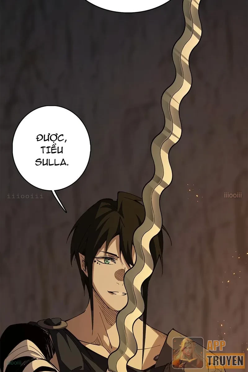 Thi Sơn Huyết Hải Chapter 10 - 9