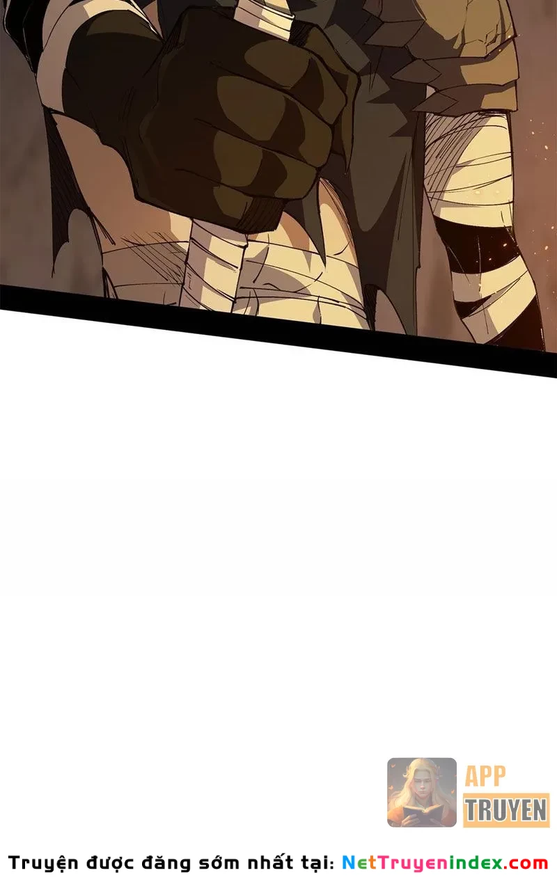 Thi Sơn Huyết Hải Chapter 10 - 10