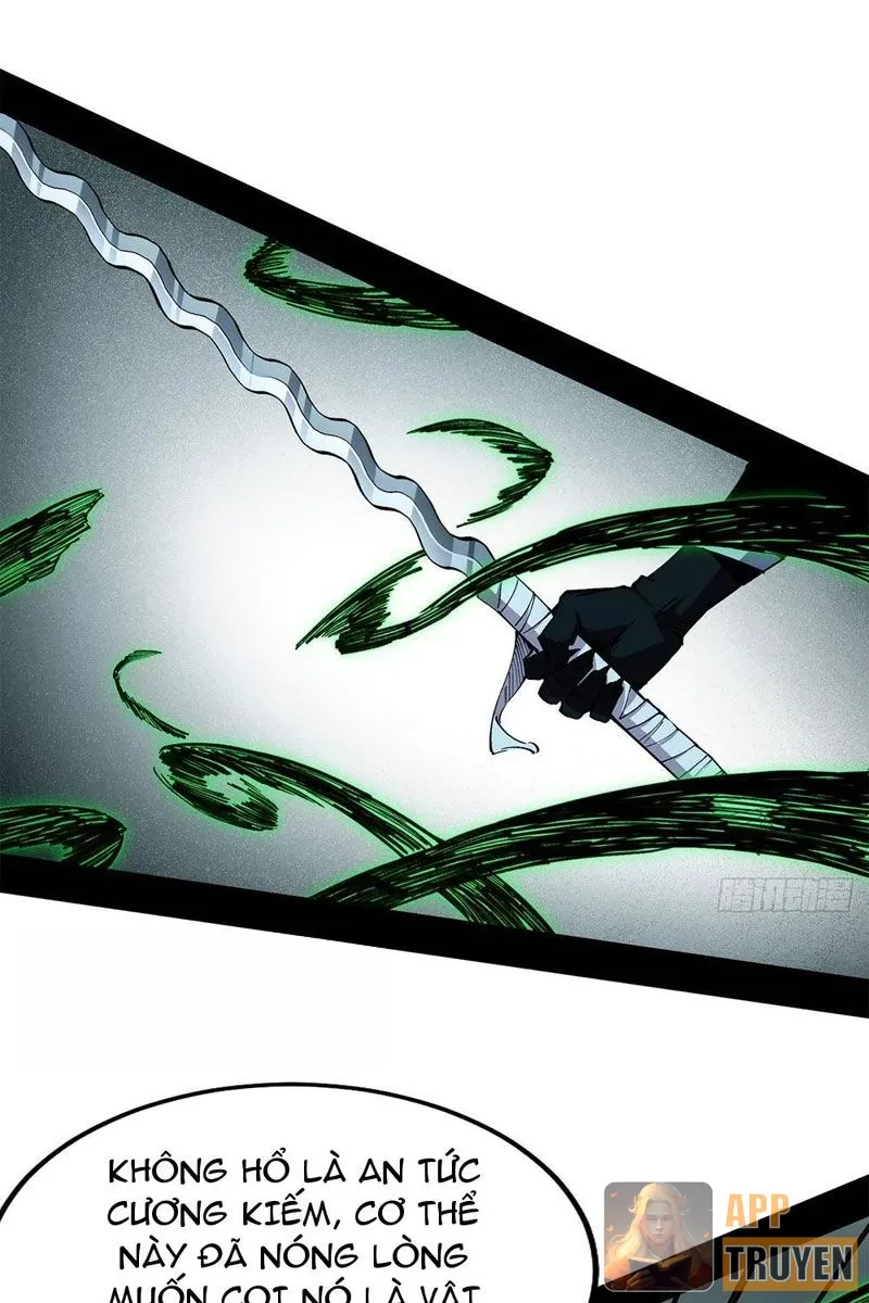 Thi Sơn Huyết Hải Chapter 10 - 11