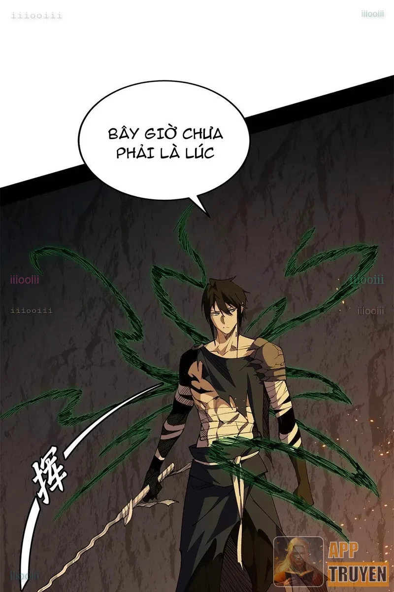 Thi Sơn Huyết Hải Chapter 10 - 13