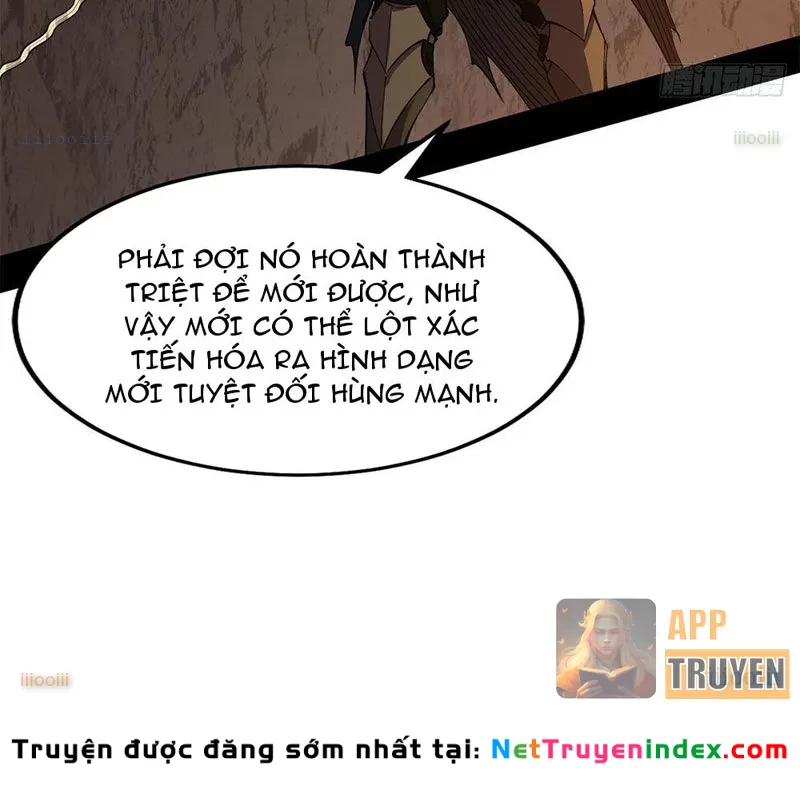 Thi Sơn Huyết Hải Chapter 10 - 14