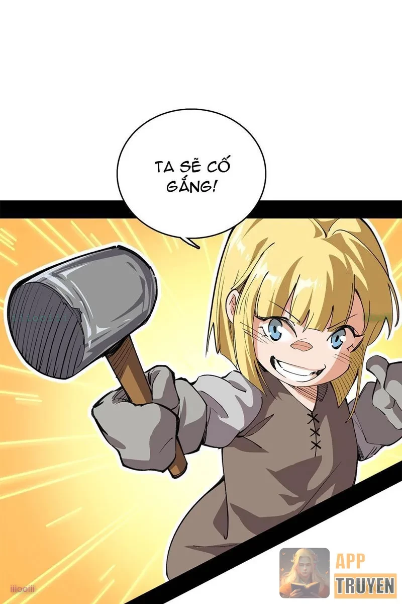 Thi Sơn Huyết Hải Chapter 10 - 15