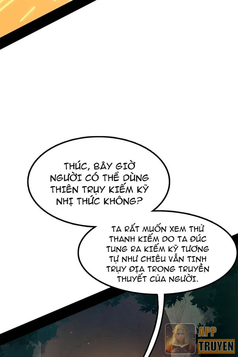 Thi Sơn Huyết Hải Chapter 10 - 16