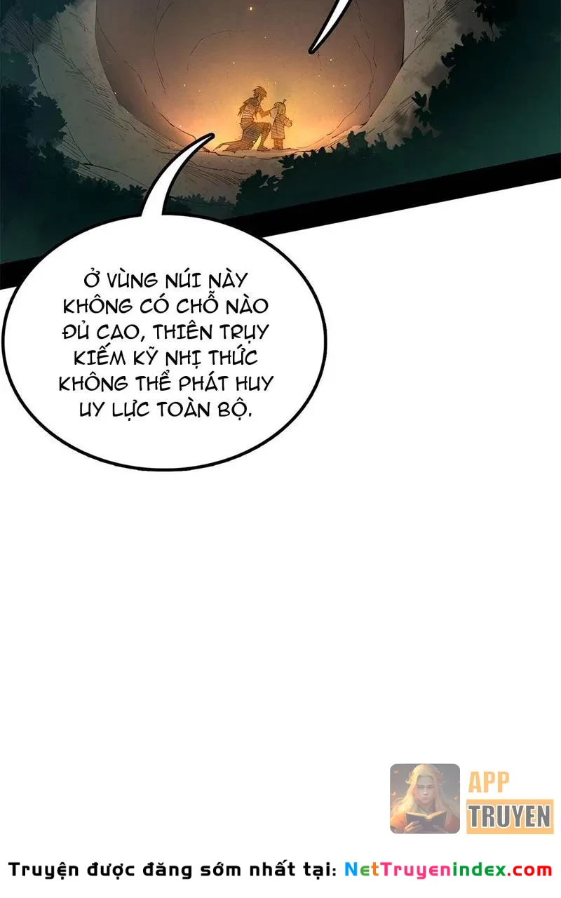 Thi Sơn Huyết Hải Chapter 10 - 17