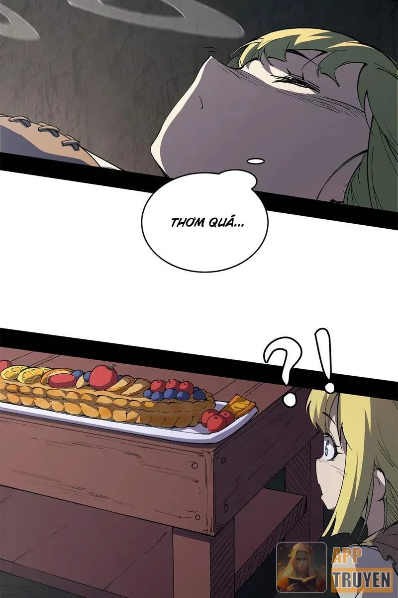 Thi Sơn Huyết Hải Chapter 10 - 20