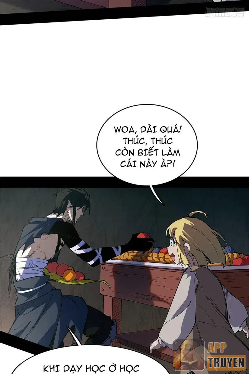 Thi Sơn Huyết Hải Chapter 10 - 21