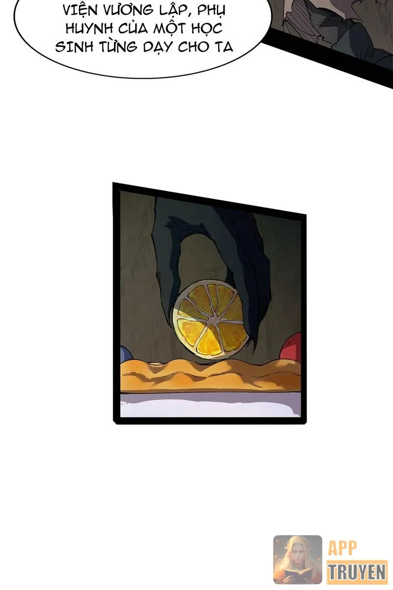 Thi Sơn Huyết Hải Chapter 10 - 22