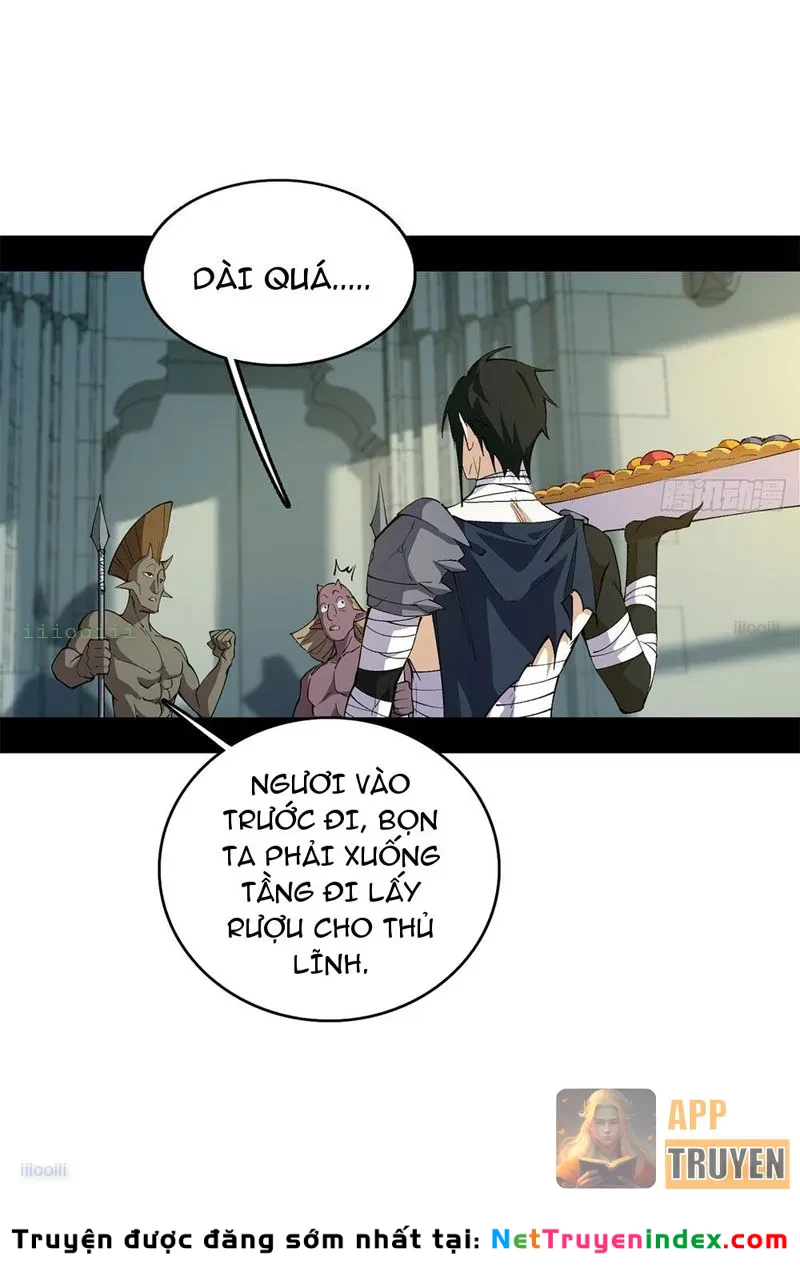 Thi Sơn Huyết Hải Chapter 10 - 23