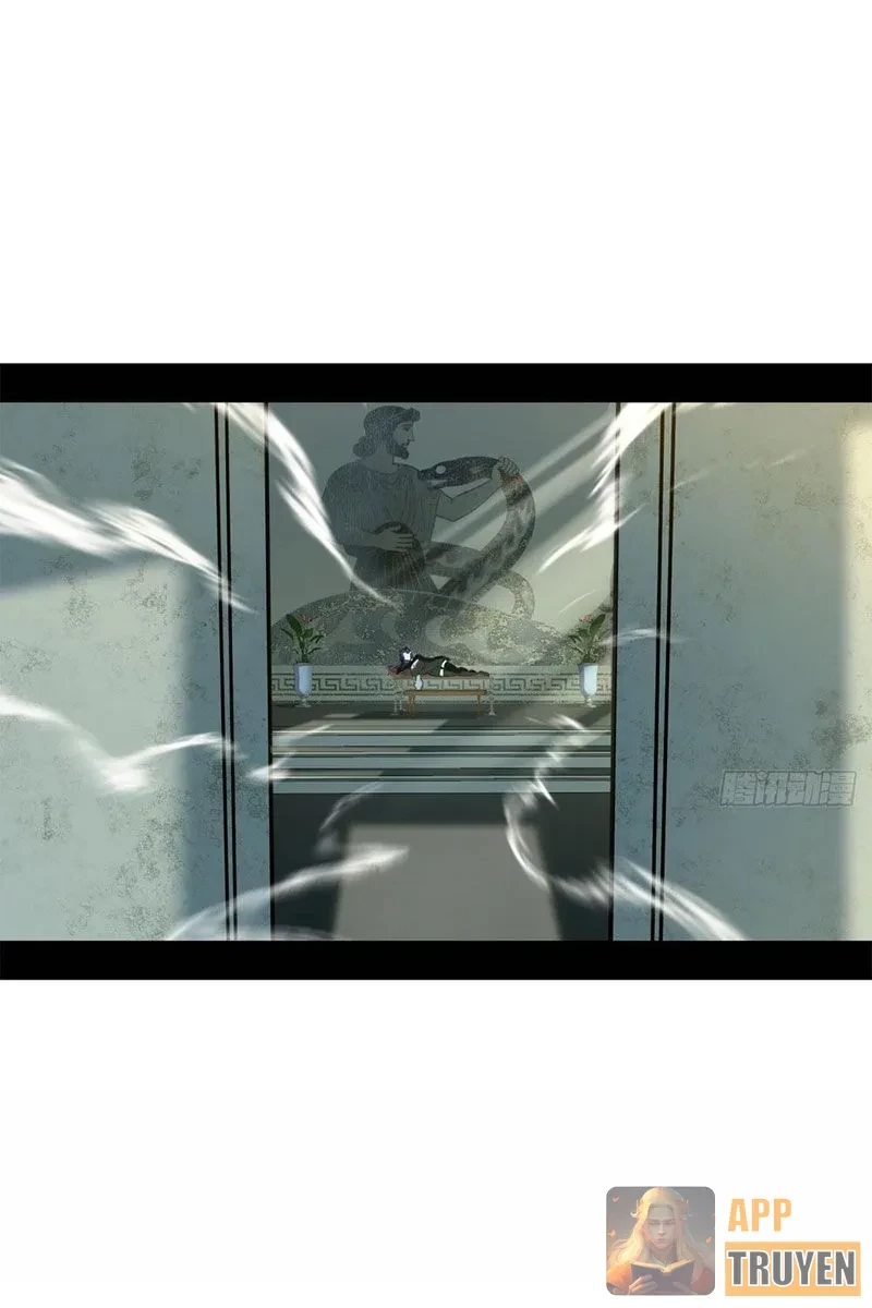 Thi Sơn Huyết Hải Chapter 10 - 24