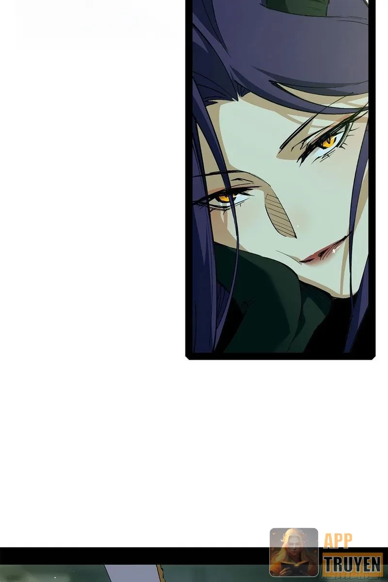 Thi Sơn Huyết Hải Chapter 10 - 26