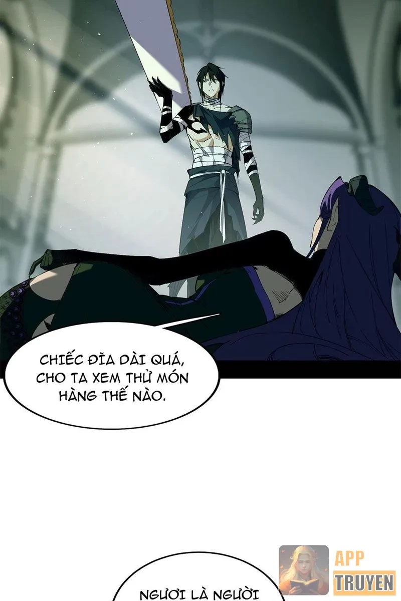 Thi Sơn Huyết Hải Chapter 10 - 27