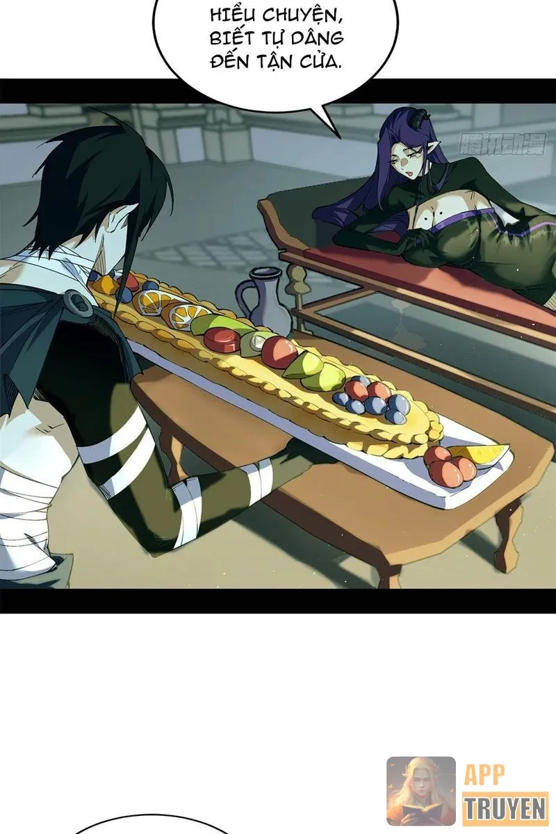 Thi Sơn Huyết Hải Chapter 10 - 28