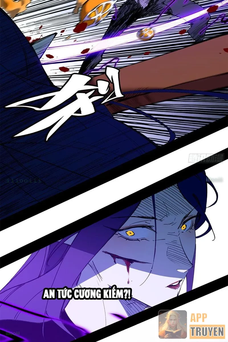 Thi Sơn Huyết Hải Chapter 10 - 32