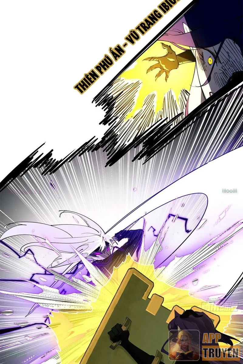 Thi Sơn Huyết Hải Chapter 10 - 34