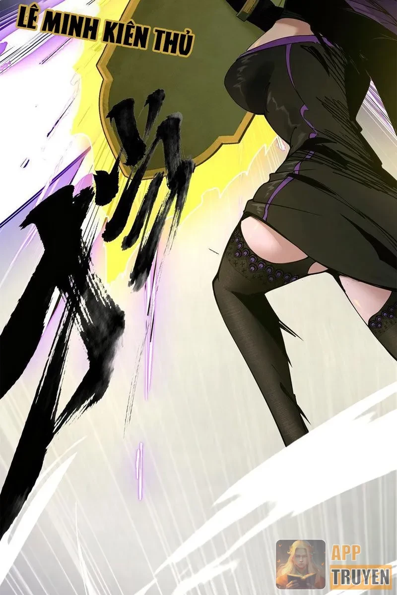 Thi Sơn Huyết Hải Chapter 10 - 35