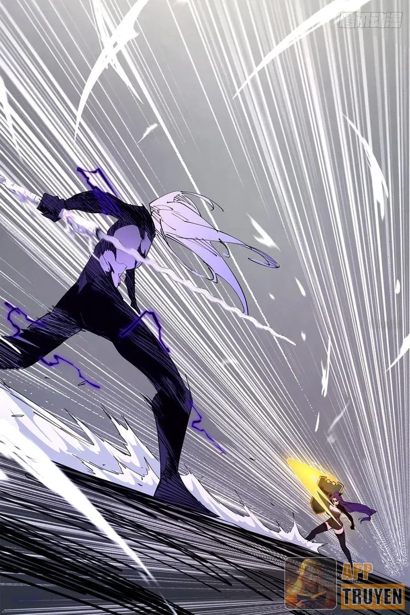 Thi Sơn Huyết Hải Chapter 10 - 36