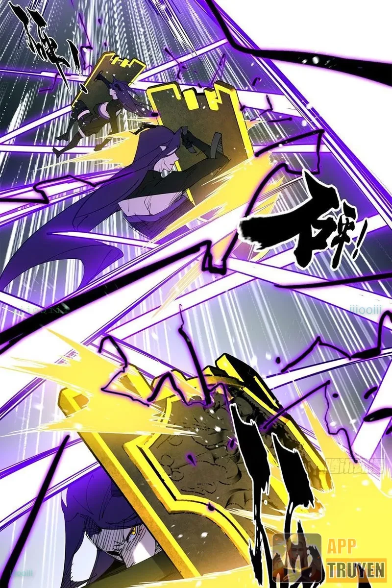 Thi Sơn Huyết Hải Chapter 10 - 40