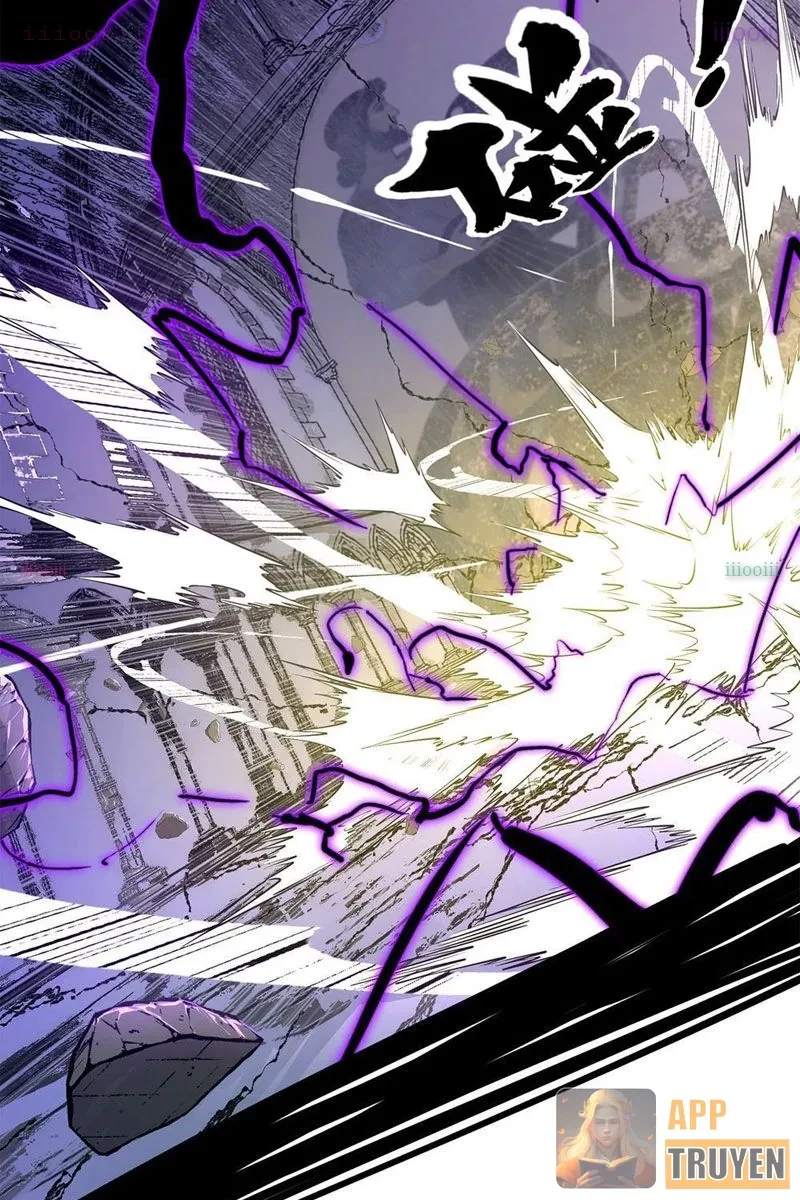 Thi Sơn Huyết Hải Chapter 10 - 42