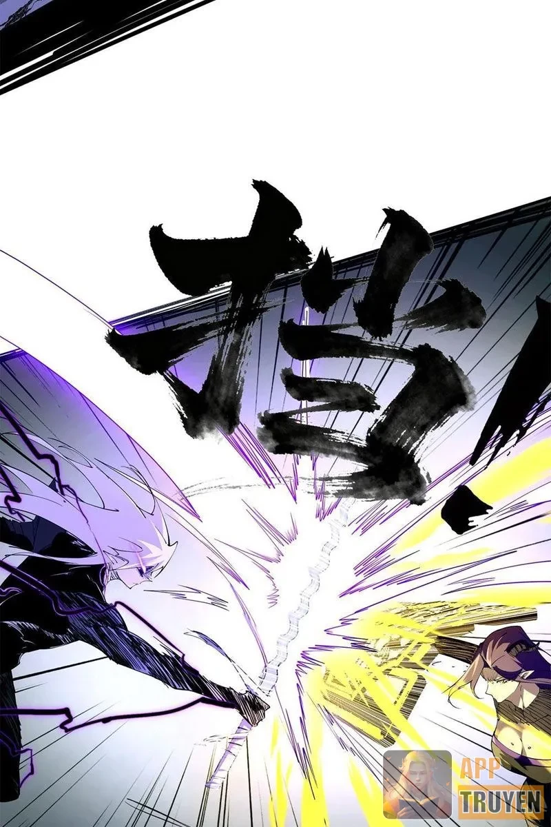 Thi Sơn Huyết Hải Chapter 10 - 43