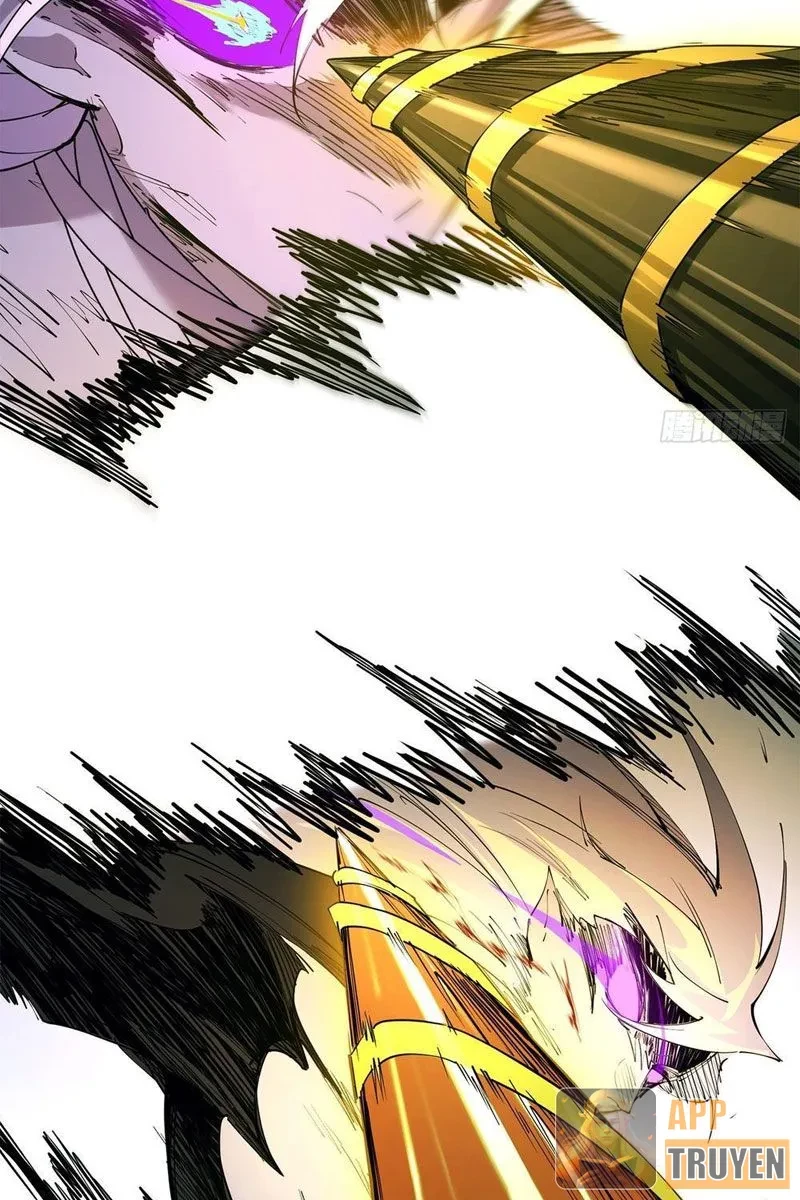 Thi Sơn Huyết Hải Chapter 10 - 48