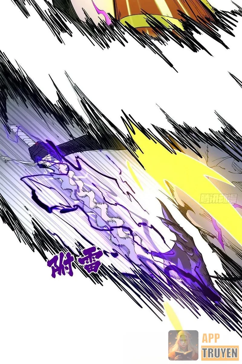 Thi Sơn Huyết Hải Chapter 10 - 49