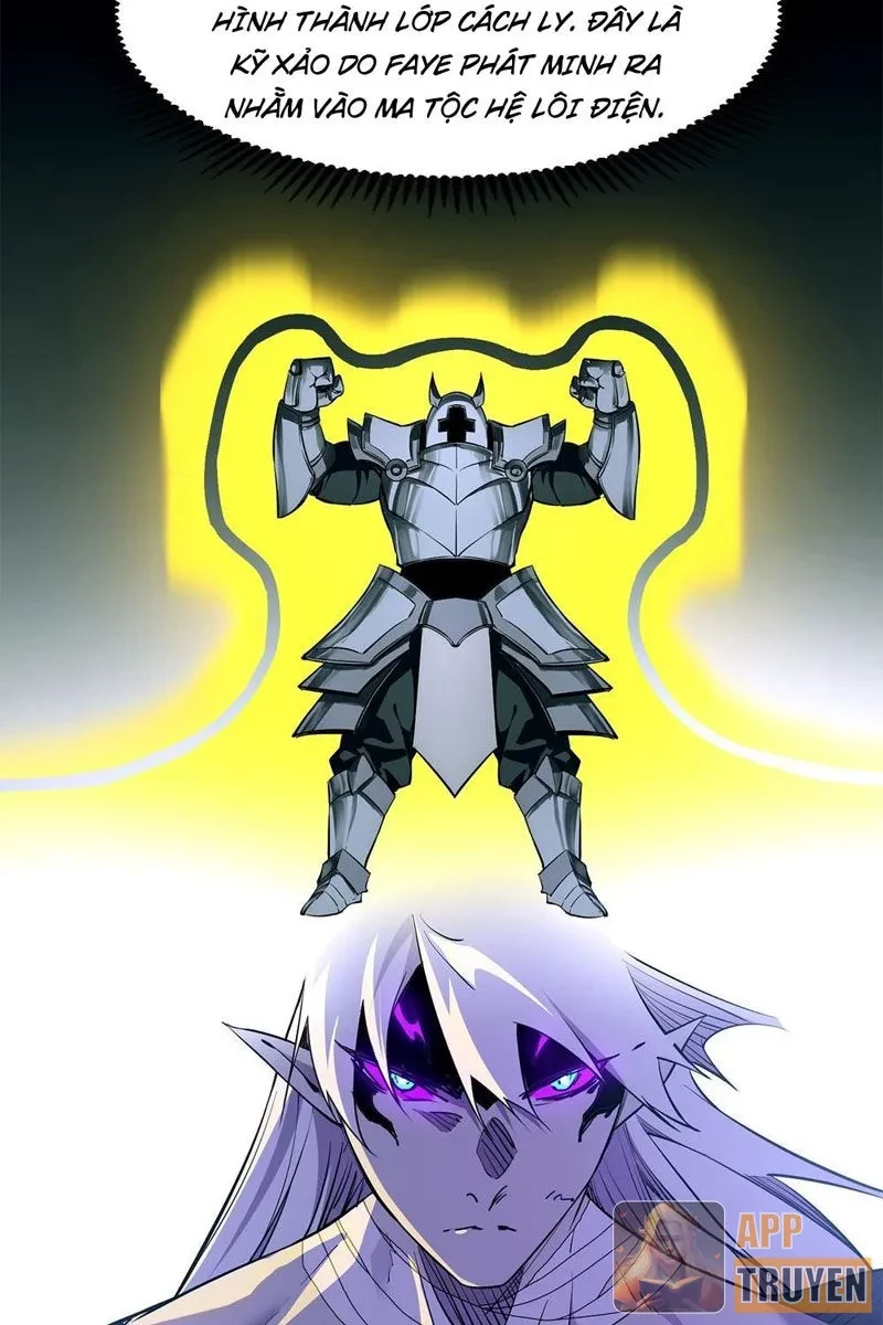 Thi Sơn Huyết Hải Chapter 10 - 61