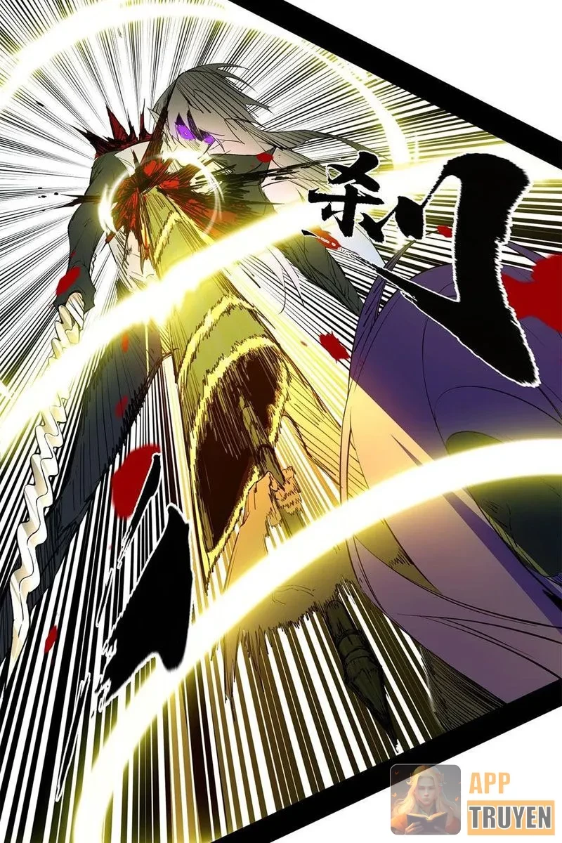 Thi Sơn Huyết Hải Chapter 10 - 66