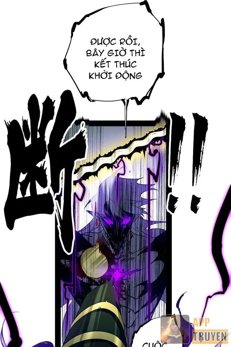 Thi Sơn Huyết Hải Chapter 10 - 73