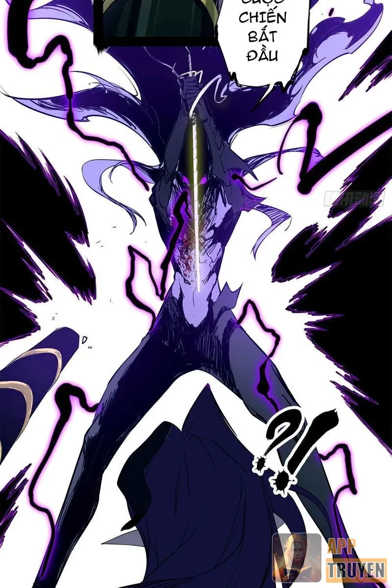 Thi Sơn Huyết Hải Chapter 10 - 74