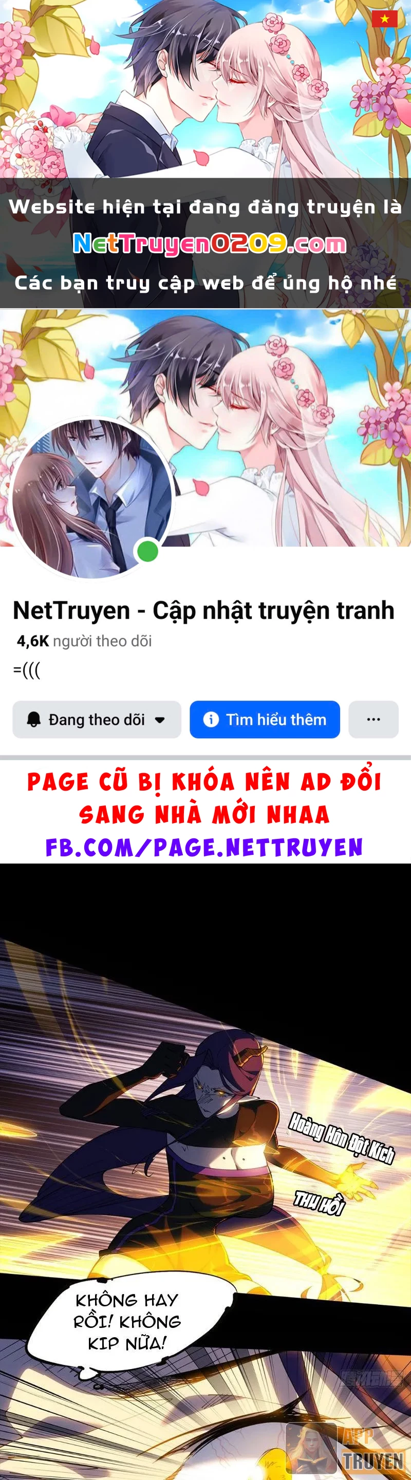 Thi Sơn Huyết Hải Chapter 11 - 1