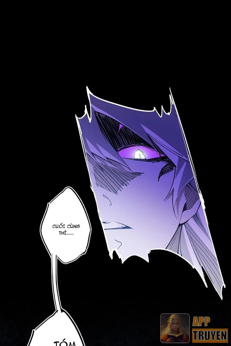 Thi Sơn Huyết Hải Chapter 11 - 5