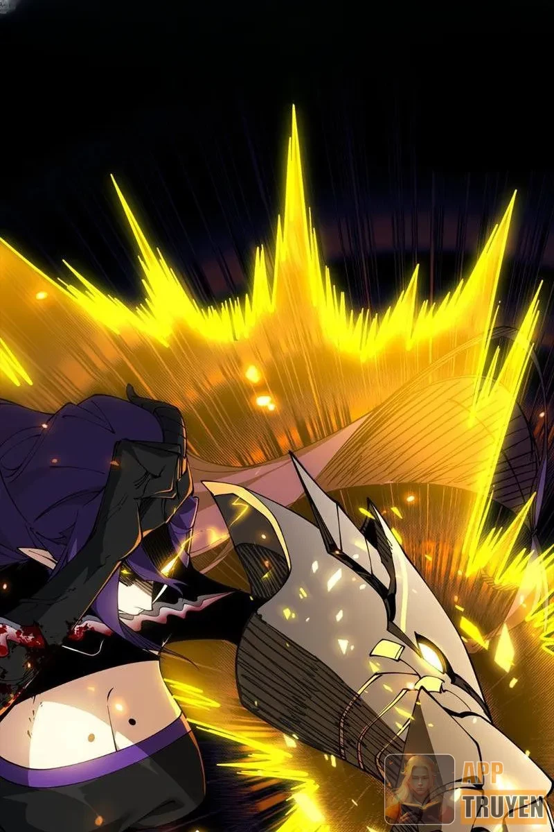 Thi Sơn Huyết Hải Chapter 11 - 7