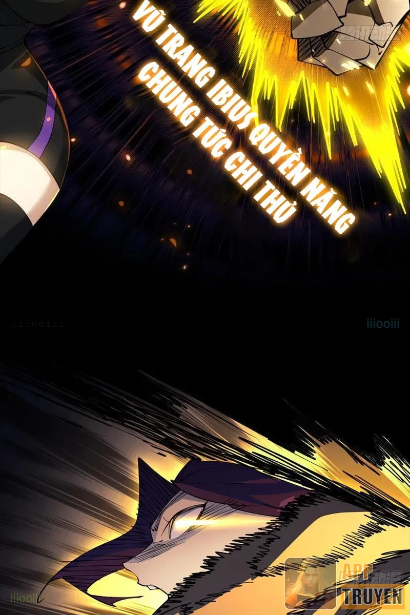 Thi Sơn Huyết Hải Chapter 11 - 8