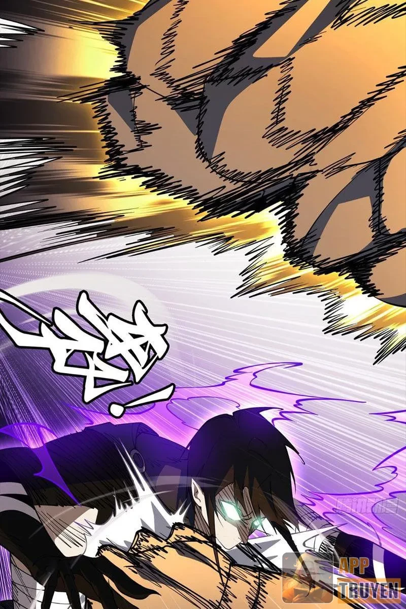 Thi Sơn Huyết Hải Chapter 11 - 9