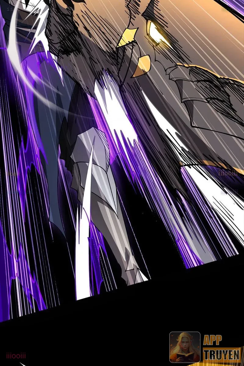 Thi Sơn Huyết Hải Chapter 11 - 10