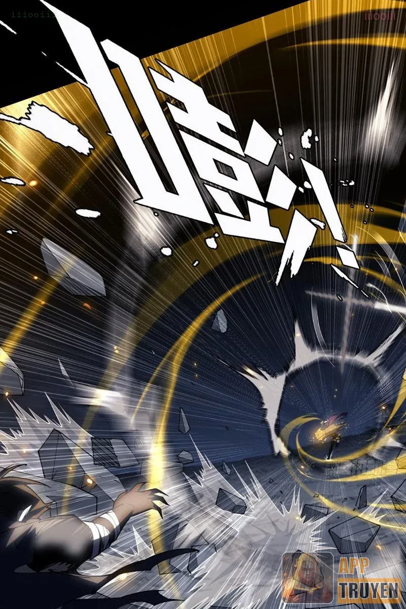 Thi Sơn Huyết Hải Chapter 11 - 11