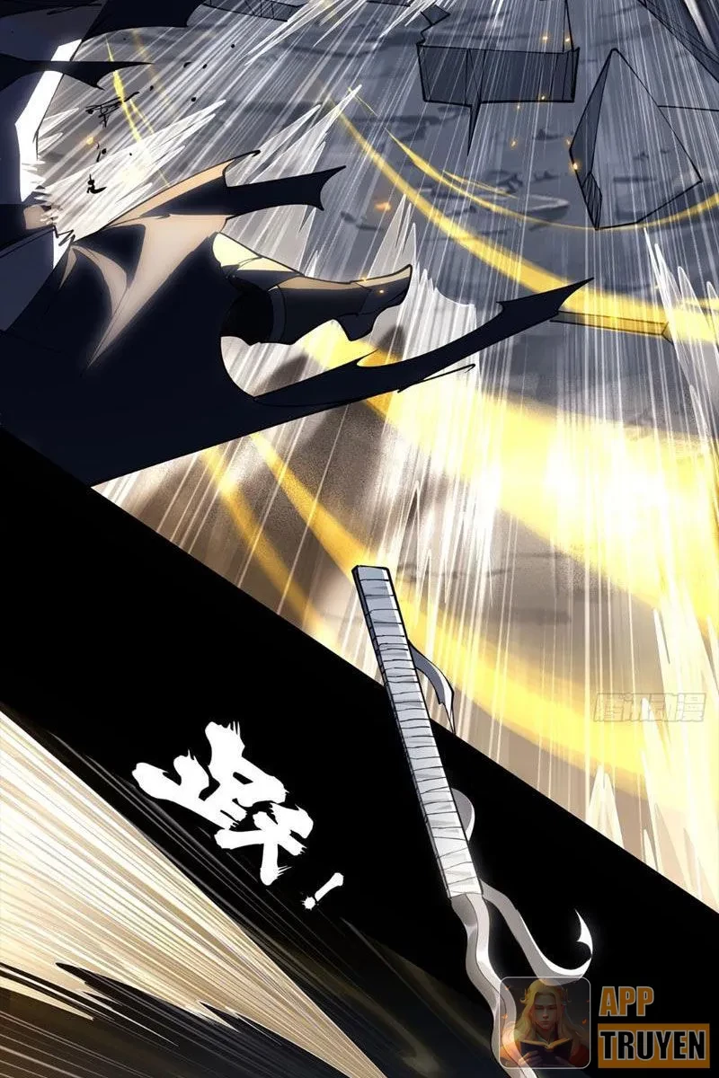 Thi Sơn Huyết Hải Chapter 11 - 12