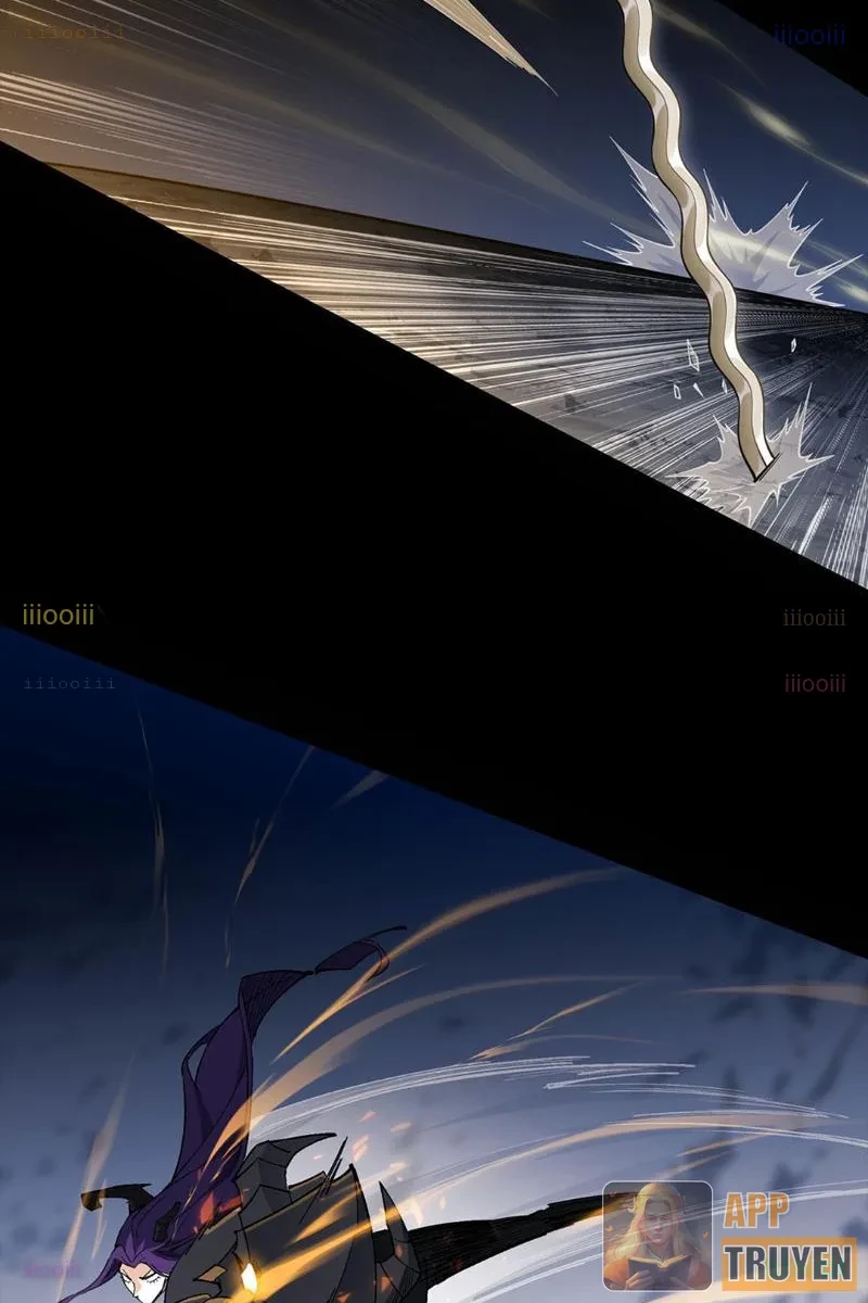 Thi Sơn Huyết Hải Chapter 11 - 13