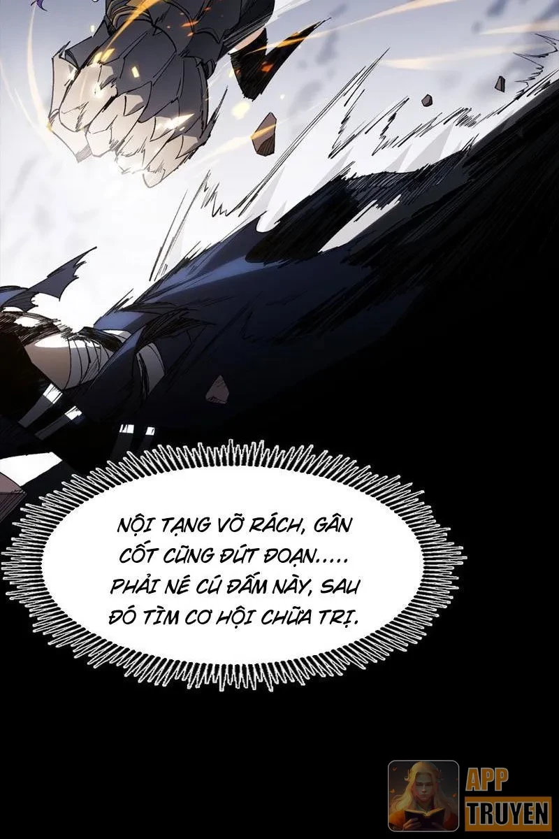 Thi Sơn Huyết Hải Chapter 11 - 14