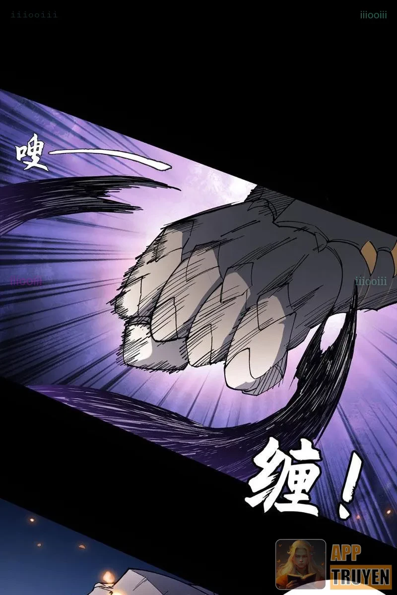 Thi Sơn Huyết Hải Chapter 11 - 15