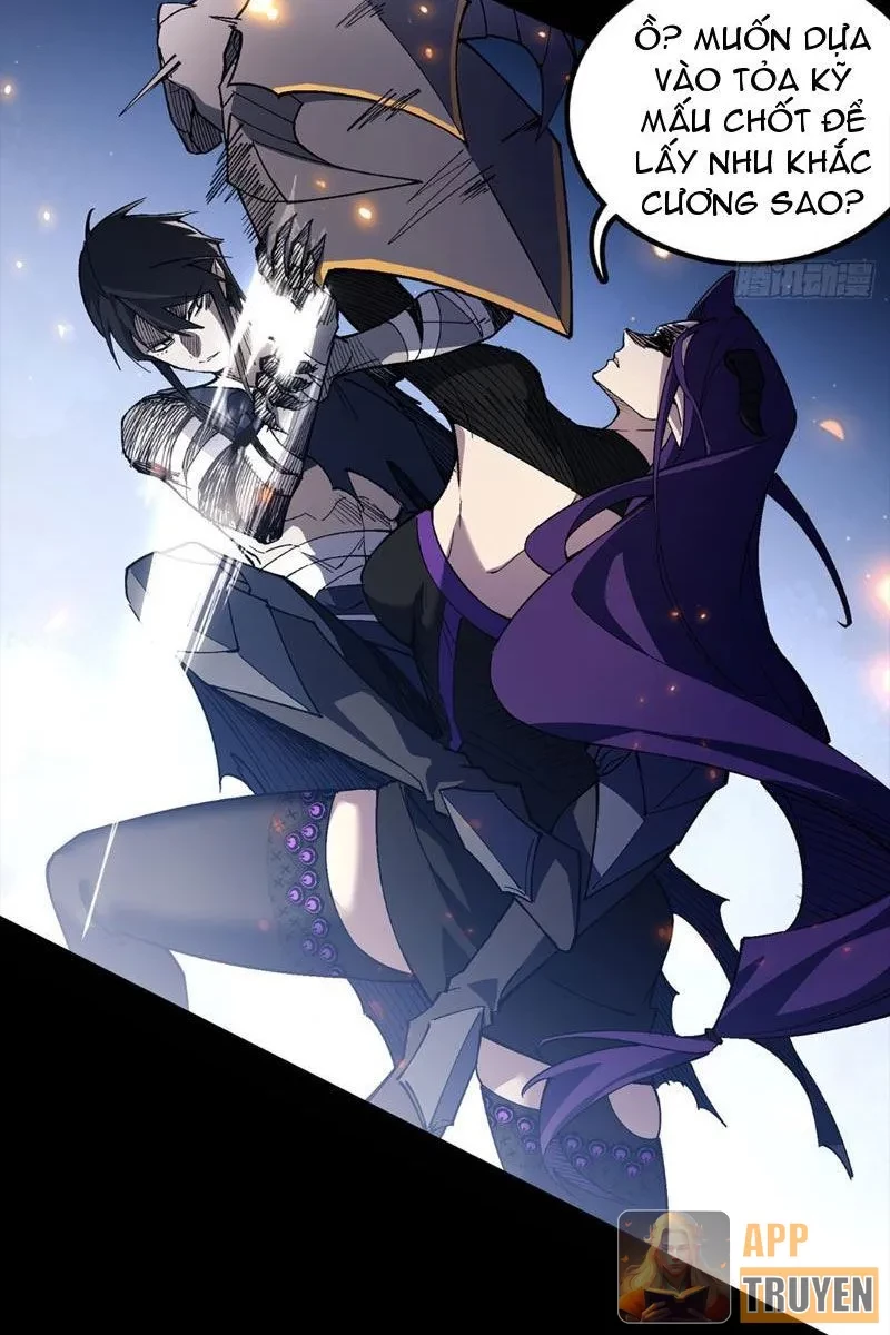 Thi Sơn Huyết Hải Chapter 11 - 16