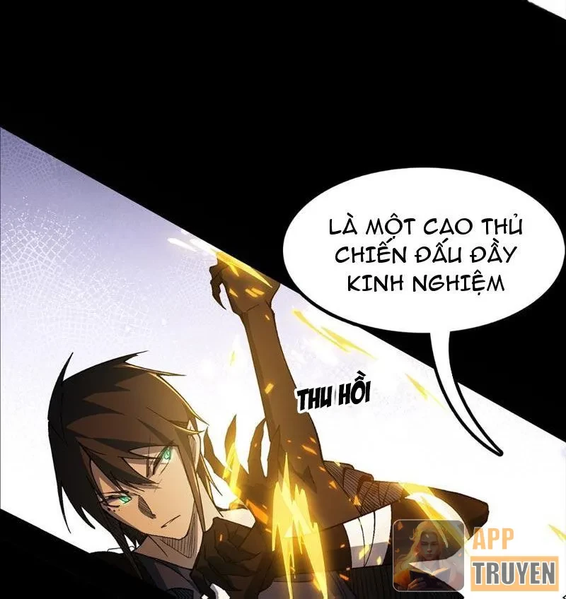 Thi Sơn Huyết Hải Chapter 11 - 17