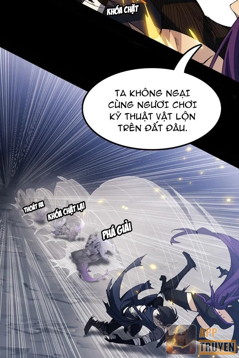 Thi Sơn Huyết Hải Chapter 11 - 18