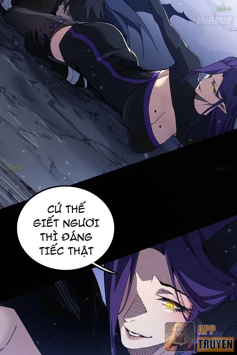 Thi Sơn Huyết Hải Chapter 11 - 20