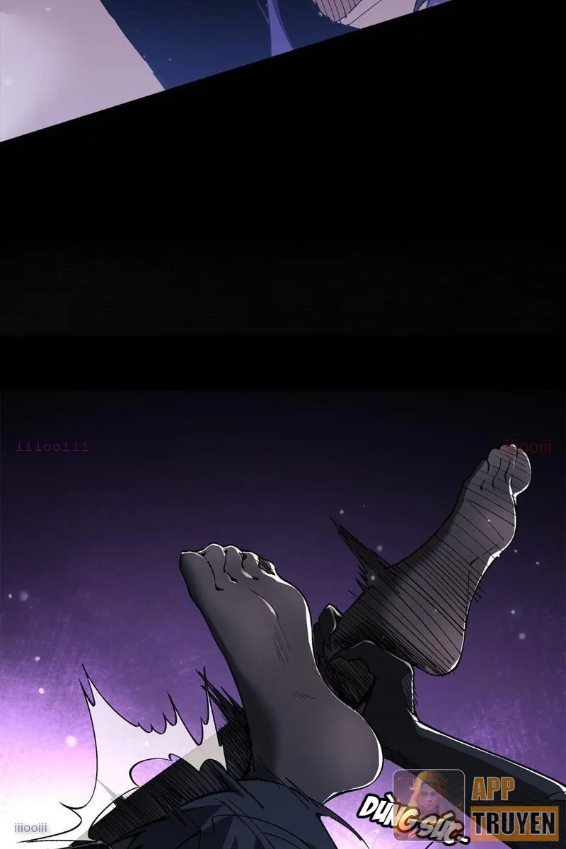 Thi Sơn Huyết Hải Chapter 11 - 21