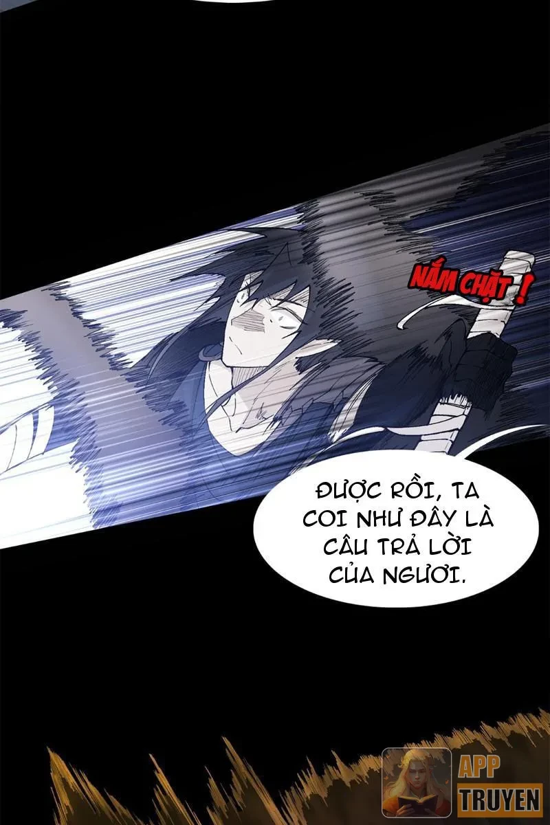 Thi Sơn Huyết Hải Chapter 11 - 23