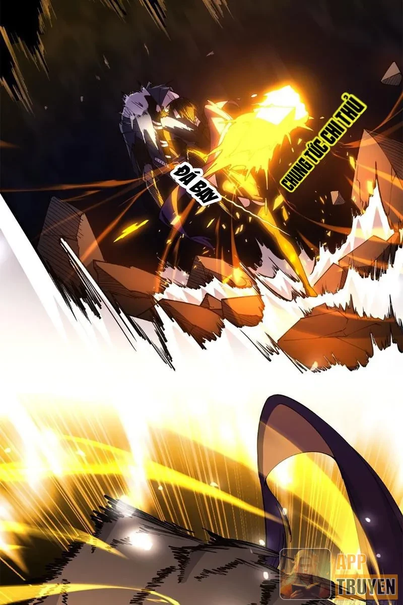 Thi Sơn Huyết Hải Chapter 11 - 24