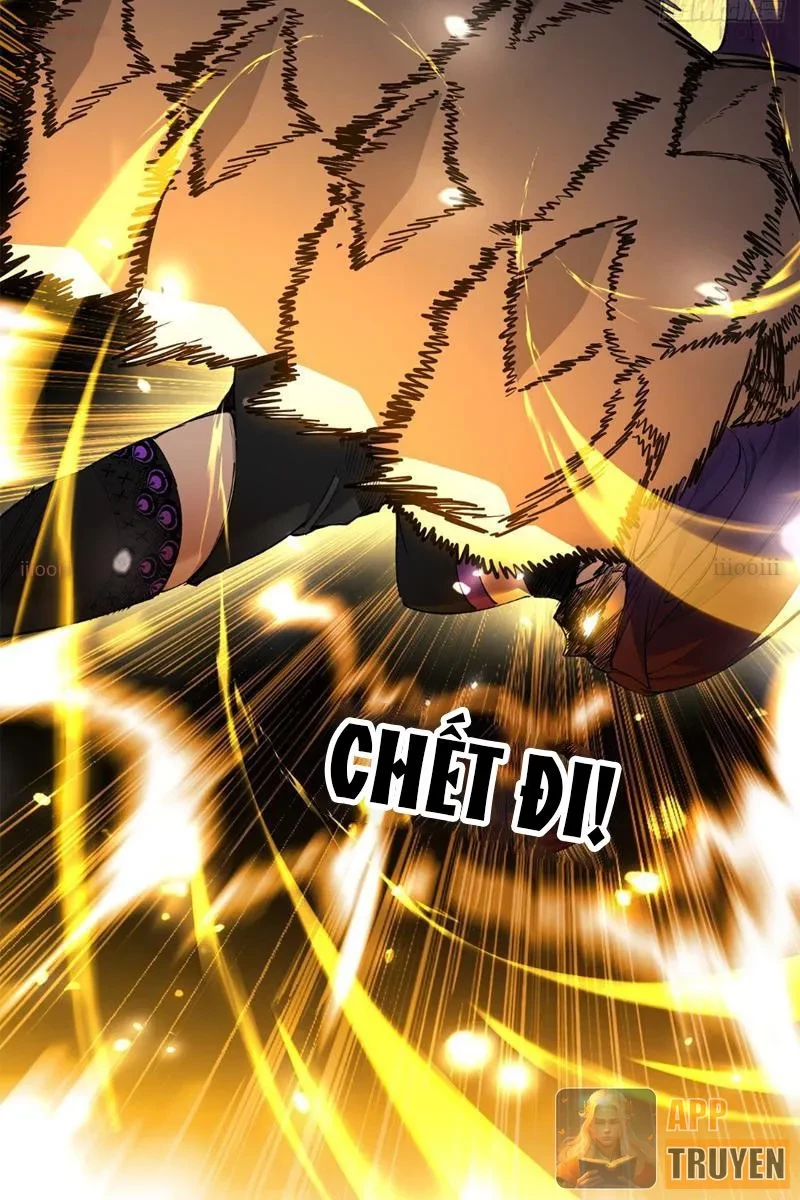 Thi Sơn Huyết Hải Chapter 11 - 25