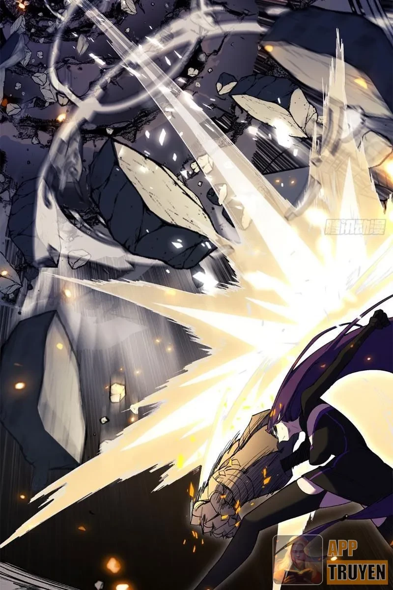 Thi Sơn Huyết Hải Chapter 11 - 27