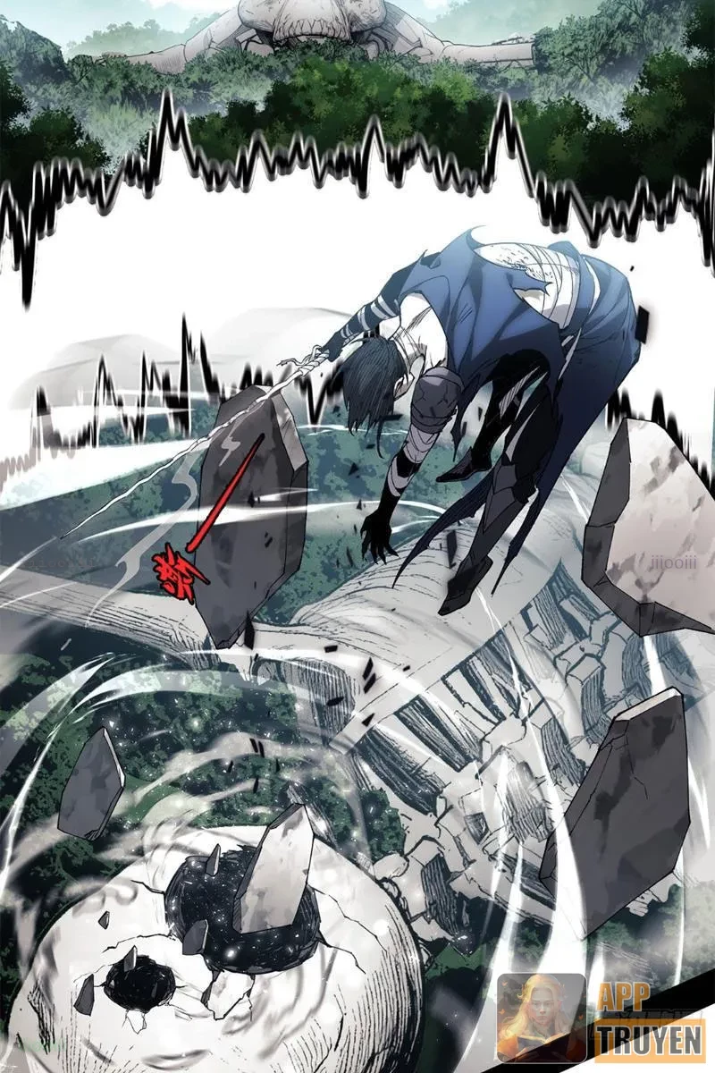 Thi Sơn Huyết Hải Chapter 11 - 30